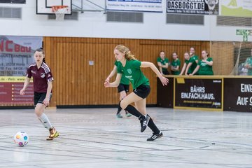 Bild 85 - VR Bank Cup Horst